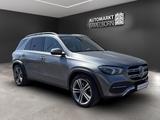 Mercedes-Benz GLE 350 de AMG 21*HUD*360*AHK*Burmest*Memory*Pan - Mercedes-Benz GLE 350 in Mannheim