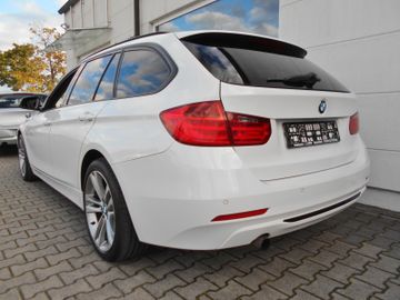 BMW 316 - 3