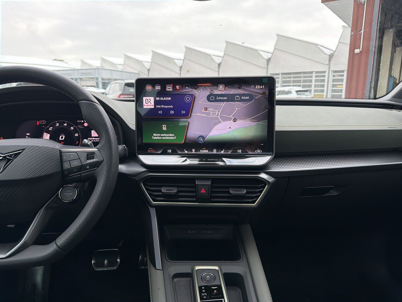 Cupra Leon - Bild 15