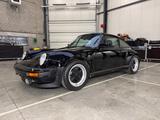 Porsche 930 Turbo  - Porsche 930: Coupe