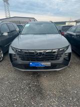 Hyundai Tucson N Line Plug-In Hybrid 4WD ACC SHZ 3ZK - Hyundai TUCSON mit Hybrid-Antrieb: Beheizbares Lenkrad