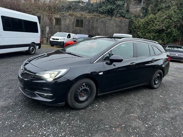 Opel Astra K Sports Tourer Business Automatik