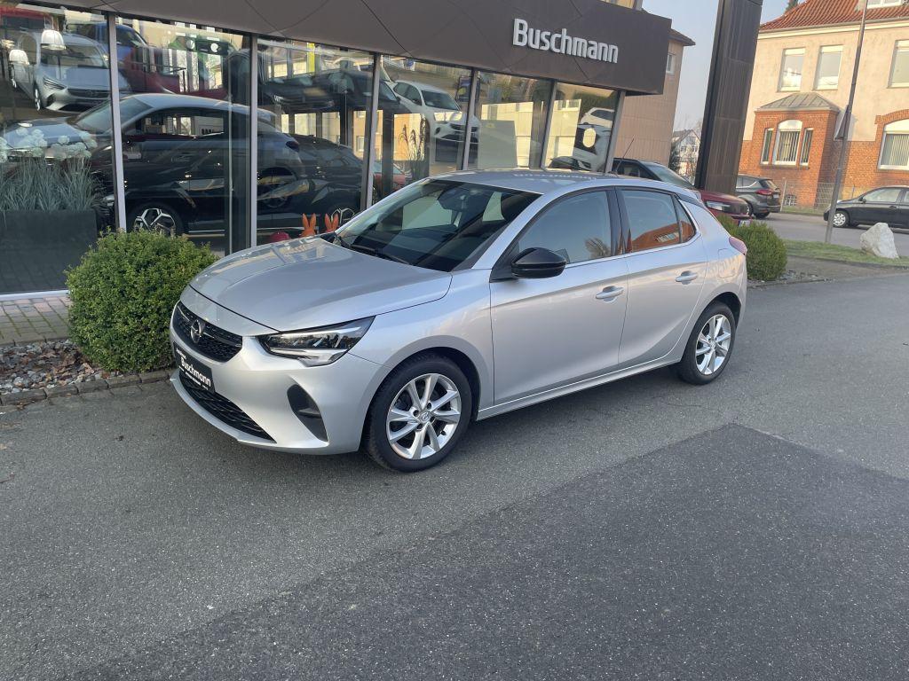Opel Corsa 1.2 Elegance