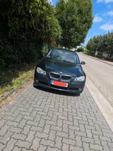BMW 320d *Export* *Motorschaden* - BMW 320: 320d Motor