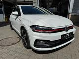 Volkswagen Polo GTI 2.0 TSI OPF DSG - VW Polo Gebrauchtwagen in Frankfurt