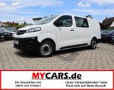 Opel Vivaro Edition L3*LUXUS*Navi*2xFenster - Opel Vivaro Gebrauchtwagen in Nürnberg