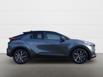Toyota C-HR - 10