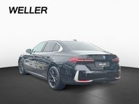 BMW 550 - Vorschau Bild 10