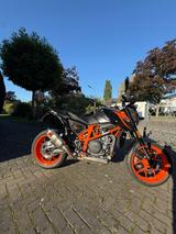 KTM Duke 690 R - KTM Motorräder in Berlin