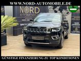 Jeep Compass 2.0 D Multijet Limited 4WD *NAVI*ACC