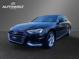 Audi A4 Avant 40TDI ACC MMI+ VC+ AHK - Audi A4 Hybrid (Diesel/Elektro): Automatik