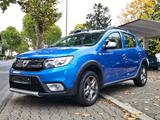 Dacia Sandero II Stepway Anniversary Navi PDC - gebrauchte Dacia Sandero aus dem Jahr 2020