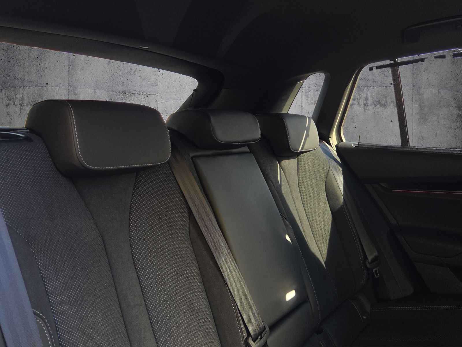 Elroq 60 Sportline 63 KWh 150 kW 1-Gang WP