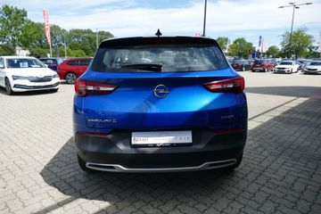 Opel Grandland (X) - 4