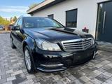 Mercedes-Benz C 200 T CGI BlueEfficiency Xenon ILS eGSHD Navi - gebrauchte Mercedes-Benz C 200 aus dem Jahr 2013