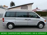 Mercedes-Benz Westfalia/Marco Polo/Tempomat/GrünPlk/Küche/Wc - Mercedes-Benz Benzin Kastenwagen