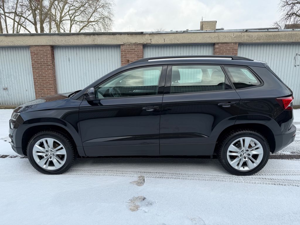 Angebot ansehen Skoda Karoq