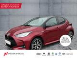 Toyota Yaris 1.5 Hybrid STYLE LED+APP+ACC+SHZ+RFK+MFA - Toyota Yaris Style mit Hybrid-Antrieb (Benzin/Elektro)