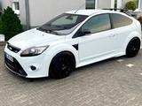Ford Focus RS Mk2 - Ford: Mk2