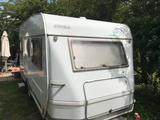 HYMER / ERIBA / HYMERCAR 462 A