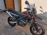 Zündapp ZRM 125 Supermoto  - ZÜNDAPP MOTORRAD