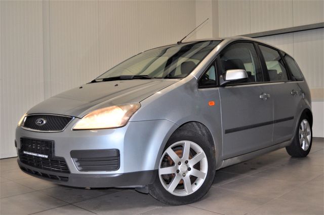 Ford Focus C-MAX Trend / NAVI / KLIMA / LM-FELGEN