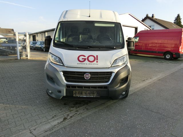 Fiat Ducato Grossr.-Kasten 35