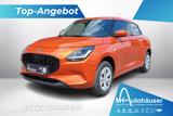 Suzuki Swift 1.2 Hybrid Allrad Club ACC*NAVI*Keyless*