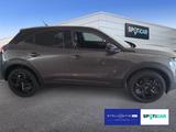 Opel Mokka BLACK 1.2 Turbo Black SI Mokka 1.2 Turbo B - Opel Mokka: Black