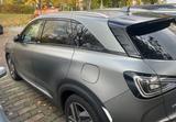 Hyundai NEXO Fuel Cell - - Hyundai NEXO in Stuttgart