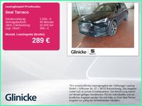 Seat Tarraco - Vorschau Bild 1