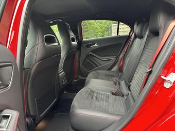 صورة مصغرة 15 لـ 2016 Mercedes-BENZ A 220