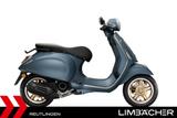Vespa PRIMAVERA OFFICINA 8 50 - VESPA LIMBÄCHER - Vespa Primavera 50 Officina 8