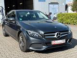 Mercedes-Benz C 180 CGI*Avantgarde*Multibeam Led*Ambiente* - Mercedes-Benz C 180 in Düsseldorf