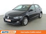 Volkswagen Polo 1.0 TSI Highline *LED*LIMITER*PDC*SHZ*KLIMA - VW Polo Gebrauchtwagen in Stuttgart