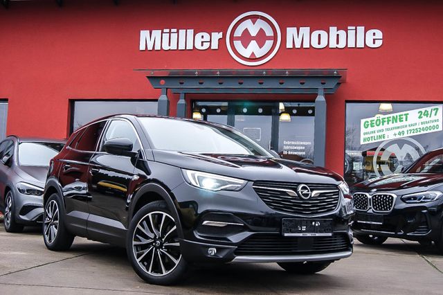 Opel Grandland X 1.6T 4x4 Hybrid INNOVATION LED NAVI
