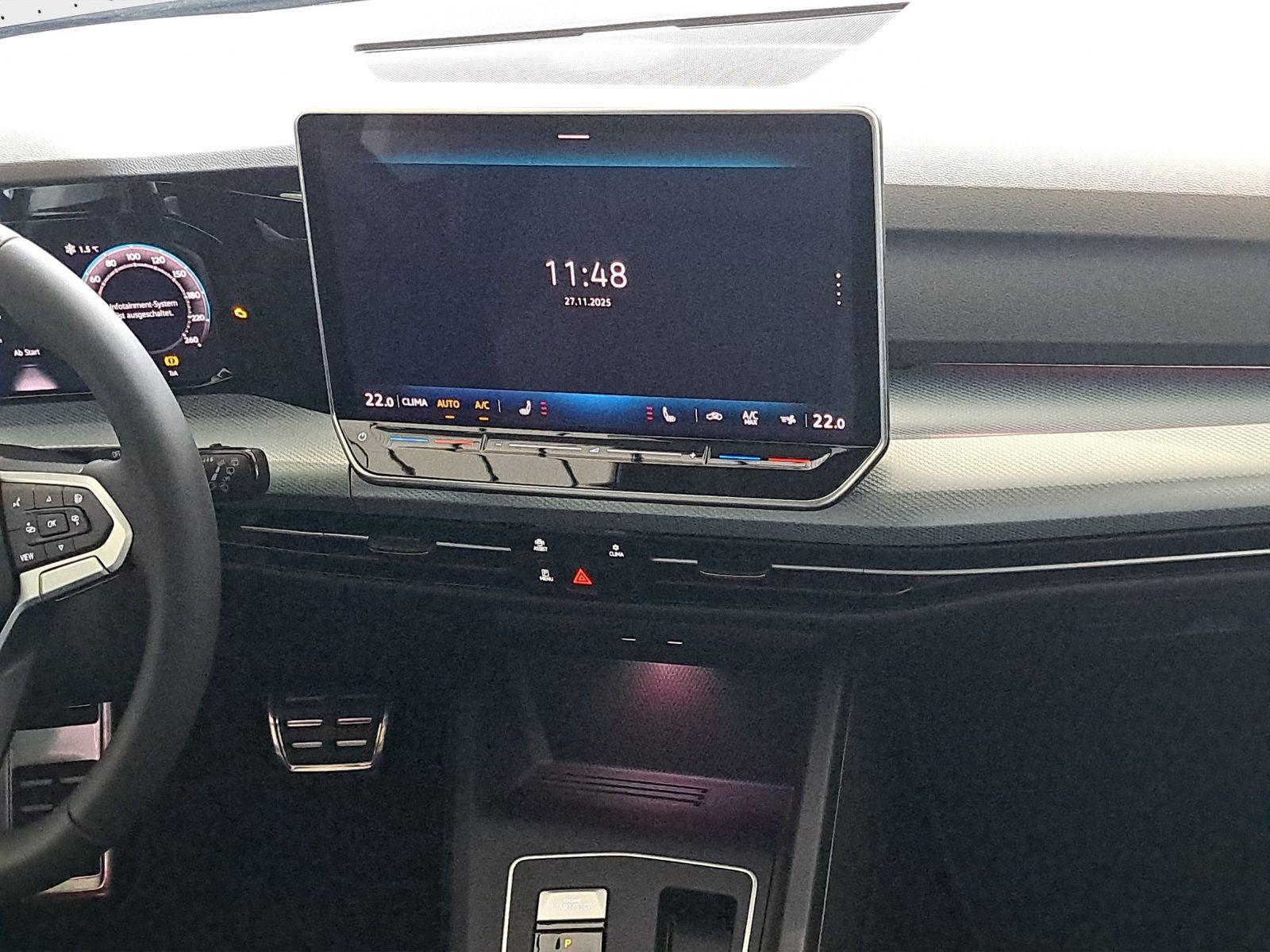 Volkswagen Golf 1.5 eTSI Energy AHK LED RFK 5J.Garantie, миниатюра 6