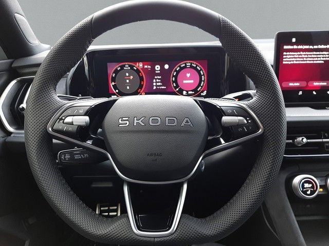 Fahrzeugabbildung Skoda Kodiaq Sportline 2.0 TDI 4x4 AHK StHz LED PDC 1