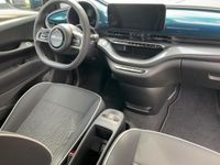 Fiat 500e - Vorschau Bild 9