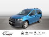 Volkswagen Caddy Cargo 2.0 TDI DSG RFK FSH ACC BLIS - LKWs in Chemnitz