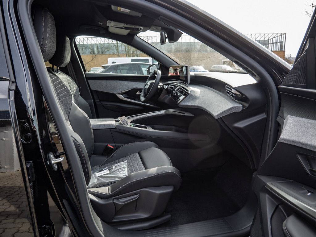 Peugeot 3008 - Bild 8