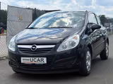 Opel Corsa D 1,2 CDTI Edition TÜV Neu Klima - Opel Corsa: D Cdti