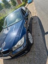 BMW 3er E90 - BMW: 3er E90