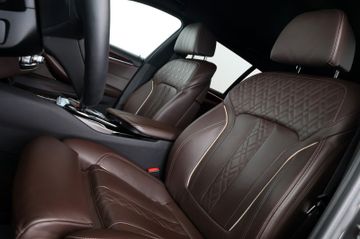 ALPINA B5 BITURBO Touring SWITCH-TRONIC Allrad