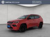 Jeep Compass 1.5 GSE T4 48V e-Hybrid Automatik High A - Jeep Compass: 1.5