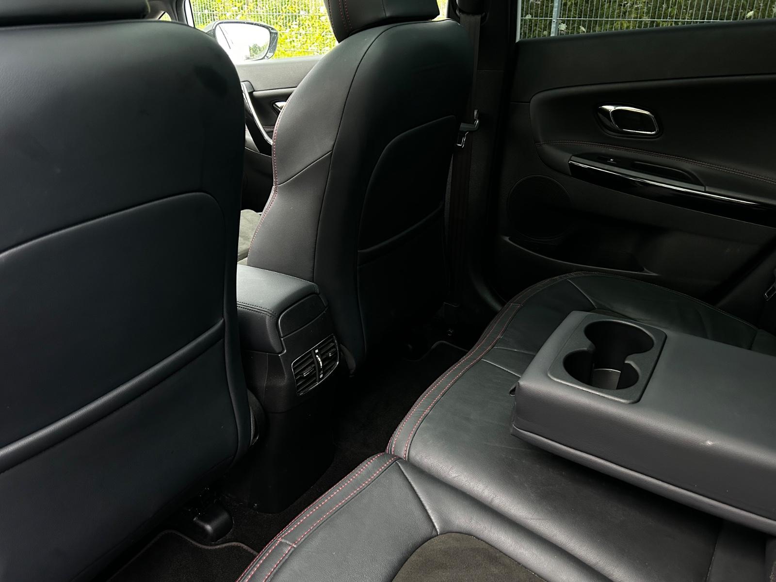 Kia Ceed 1.6 T-GDI GT-Track*PANO*KEYLESS*NAP*RFK*