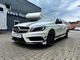 Mercedes-Benz A 45 AMG Edition1 Performance