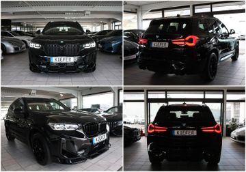 BMW X3 - 8
