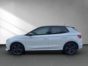 Skoda Fabia  IV 1.5 TSI DSG 130*ACC*4xPDC*SHZ*SMART*