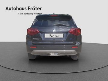 Fotografie des Suzuki Vitara 1.5 Comfort+ AGS Panoramadach*ALU*Kamera
